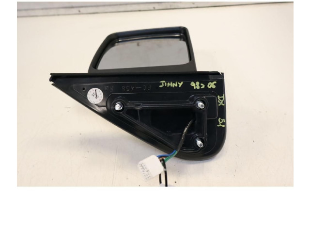 Зеркало электрическое        Suzuki Jimny   -  года   