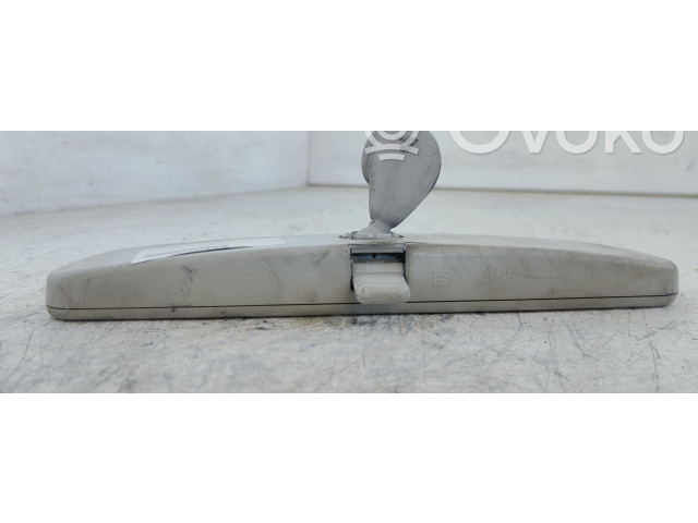 Зеркало (механическое) Skoda Octavia Mk2 (1Z) 2004 - 2013 года