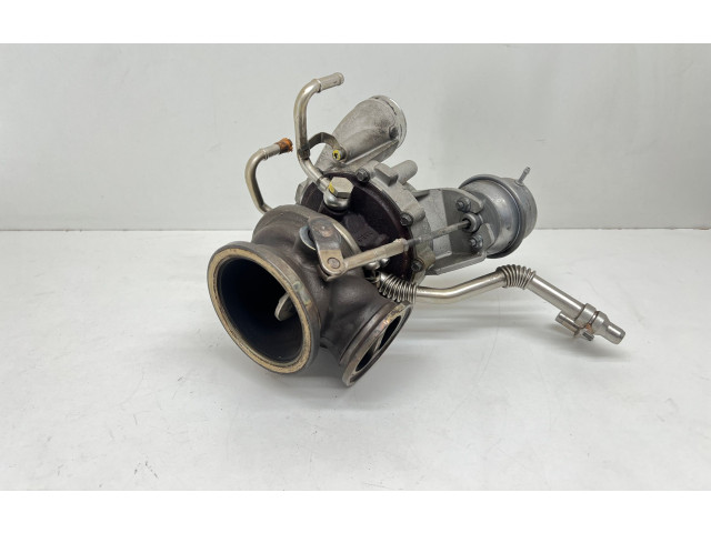 Turbodmychadlo Нагнетатель 7849045 BMW M6