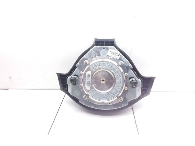 Řídící jednotka 1M0880201K Seat Toledo II (1M) 2001