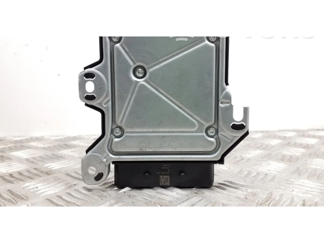 Блок подушек безопасности 3Q0959655AC   Skoda Octavia Mk3 (5E)