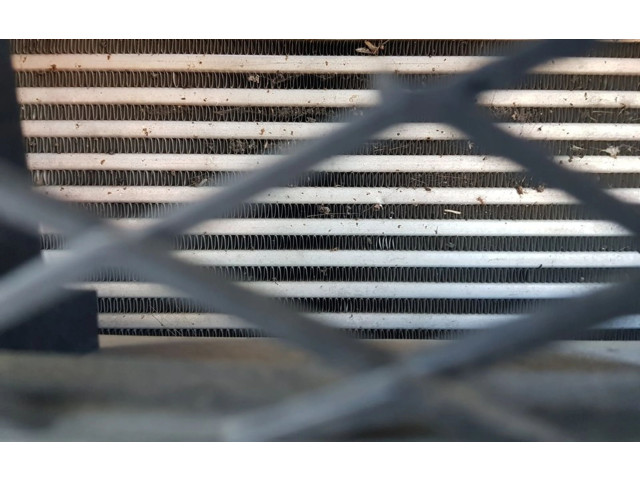 Интеркулер BMW X5 E70