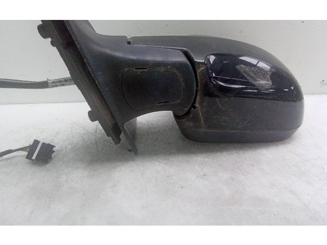 Зеркало электрическое        Opel Combo E  2018 -  года   