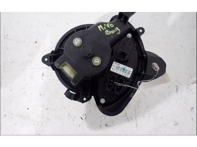 Вентилятор печки 77365038 Alfa Romeo Mito