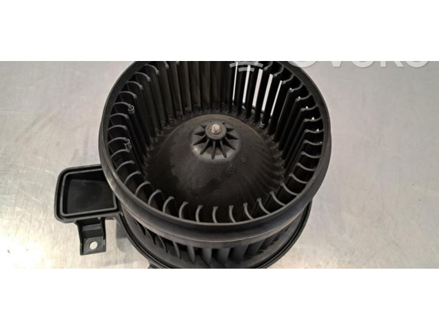 Вентилятор печки    6531004   Maserati Ghibli