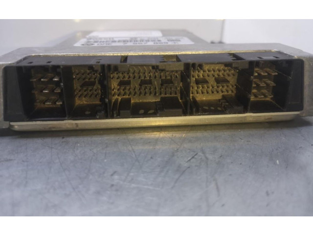 Řídící jednotka 7557809 BMW 1 E81 E87