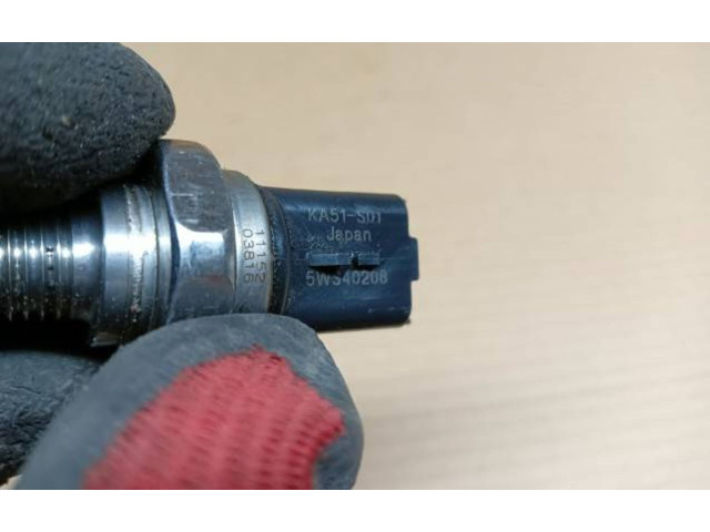 Vstřikovací lišta 5WS40208   Nissan Juke I F15     