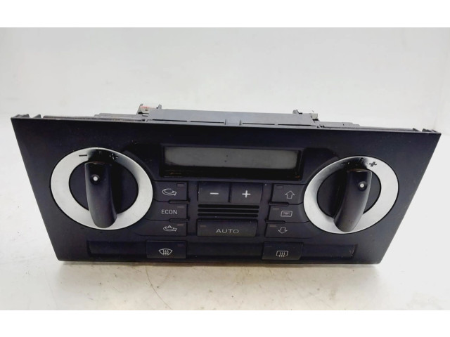 Блок управления климат-контролем 8P0820043H Audi A3 S3 A3 Sportback 8P