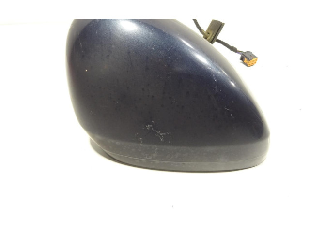 Зеркало (механическое)       Citroen C5  2008 - 2016 года   