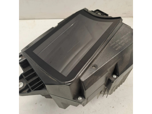 Дисплей       BMW X7 G07