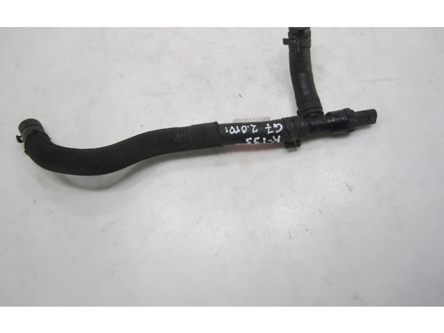 Датчик температуры топлива