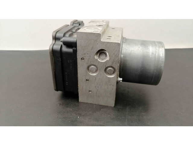 Блок АБС GPLA14F447AE, 0265956038 Land Rover Range Rover Sport L320 2005-2013 года