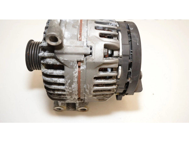 Генератор 0124325158, 12317550997 Mini One - Cooper R50 - 53 1.6