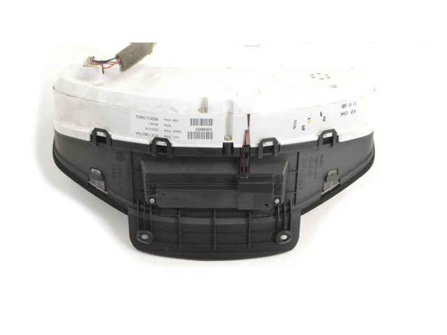 Панель приборов 31270907AA   Volvo V70       