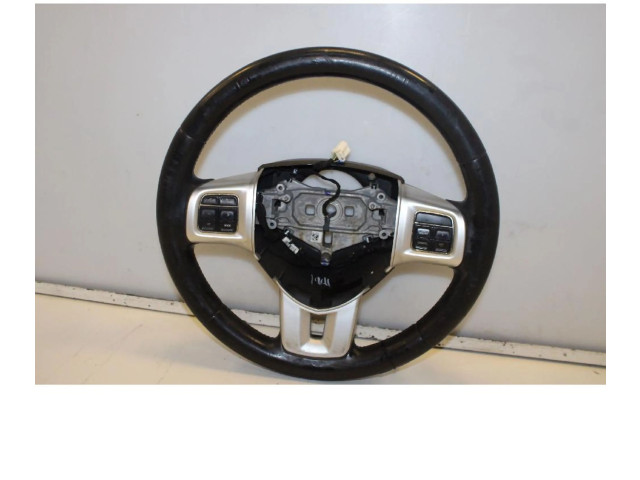 Руль Fiat Freemont - года