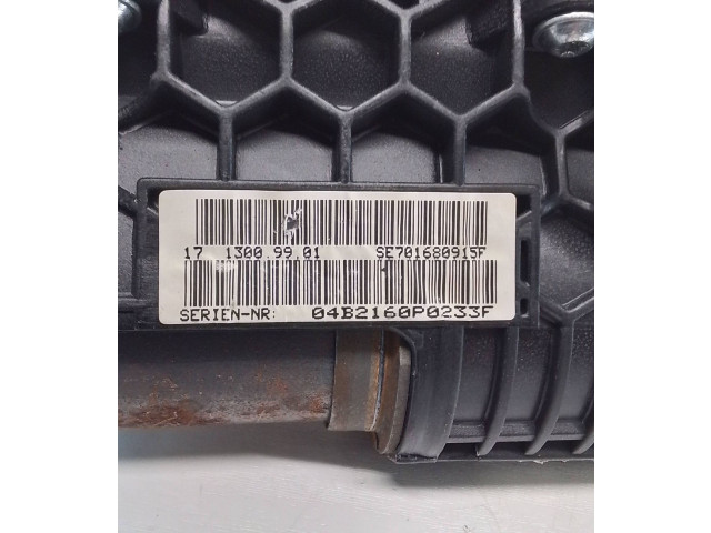 Подушка безопасности пассажира 13009901, SE701680915F BMW Z4 E85 E86