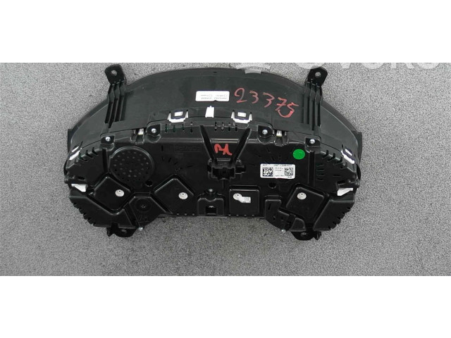 Панель приборов JK2T-10849-ACF Ford Transit Custom