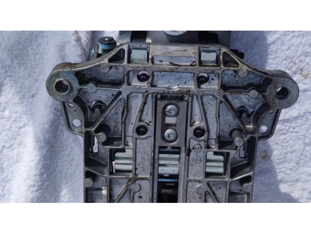 Рулевая рейка 6868391 BMW X5 F15 2013-2017 года