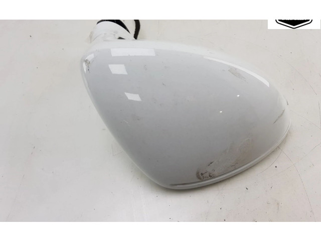 Zpětné zrcátko Porsche Panamera (970) 2014 97073103806, 97073103806