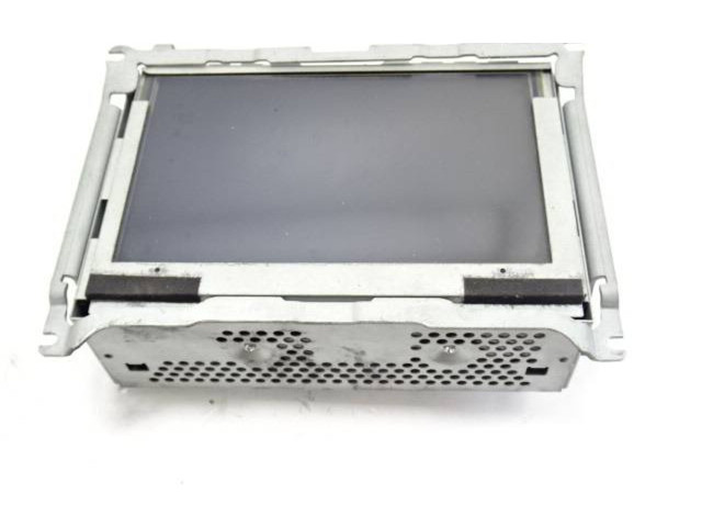 Дисплей 9X2310E889AB, 101770532 Jaguar XF X250