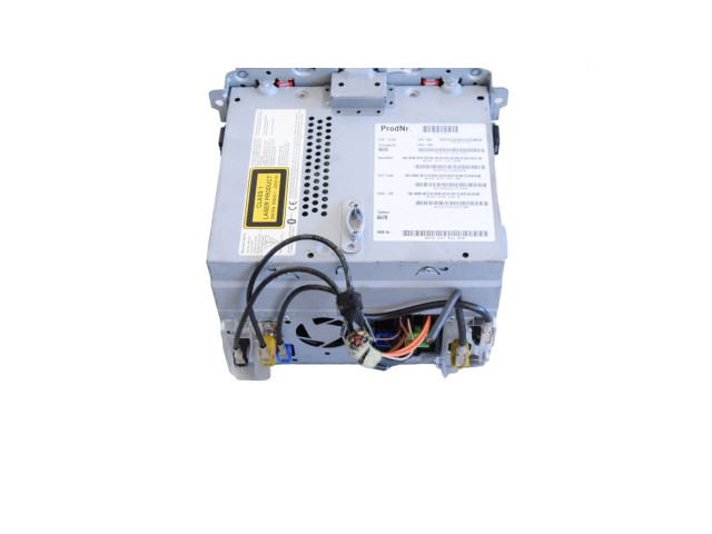 Volant Porsche Panamera (970) 2011 97064296400