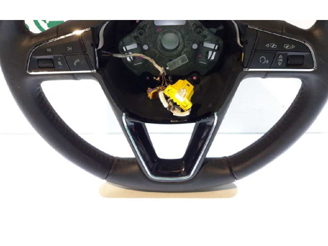 Volant Seat Ibiza IV (6J,6P) 2016 5F0419091L