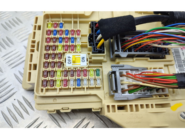 Řídící jednotka 3919904AC0, 91950g4030 Hyundai i30 2018