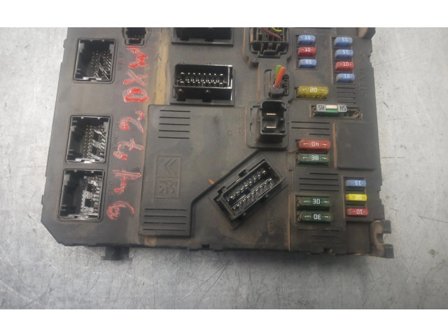 Volant Peugeot 206 1999 9653667680