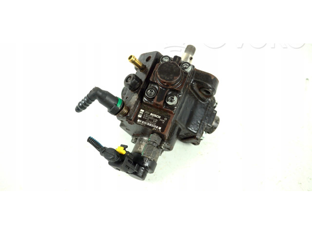 Vstřikovací čerpadlo 0445010397 Fiat Doblo