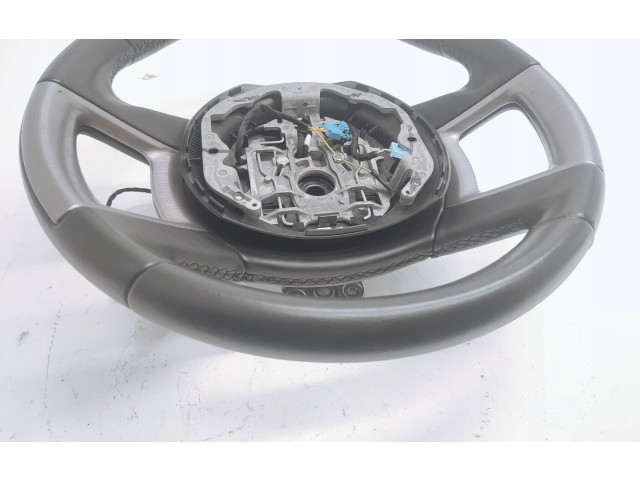 Руль Citroen C5  2008 - 2016 года       