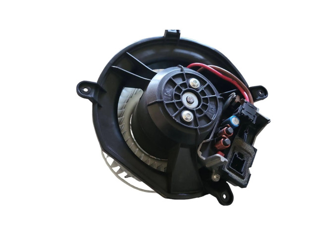 Вентилятор печки    A2308210251   Mercedes-Benz E W211