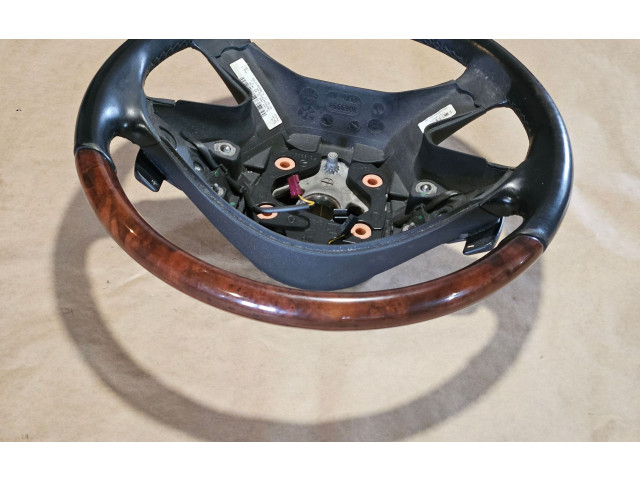 Руль Mercedes-Benz GL X164  2006 - 2012 года A1644607103, 1644607103      