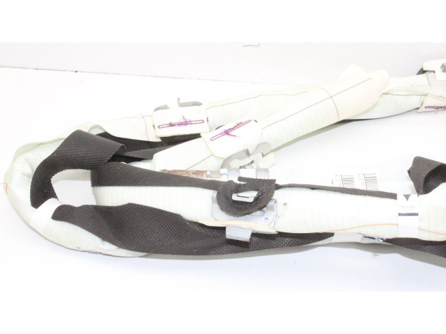 Боковая подушка безопасности 9804358980 Citroen C4 Cactus