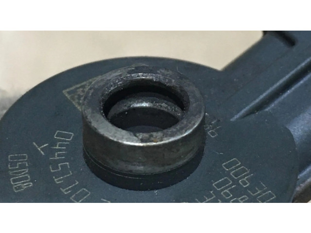 Форсунка 870692, 0445110340    Ford Fiesta для дизельного двигателя  1.6