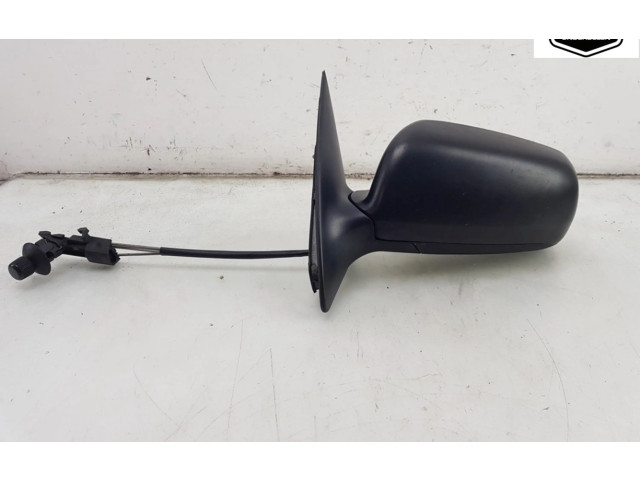 Зеркало (механическое) Skoda Fabia Mk1 (6Y) 1999 - 2007 года