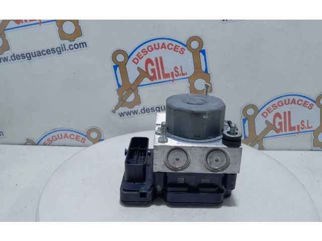 Jednotka ABS 476605492R, 165385 Renault Captur 2014