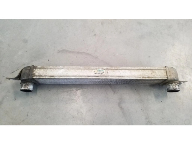 Интеркулер  52401015, WTP7749   Opel Meriva A 1.7