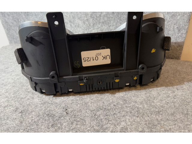 Панель приборов GX7310849BE, GX7310849BE Jaguar XE