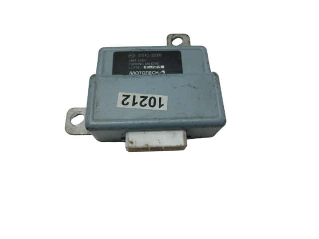 Блок управления 8791032000 SsangYong Actyon sports I