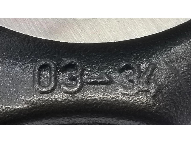 Шатун 5073601AA Jeep Grand Cherokee (WJ) 2.7