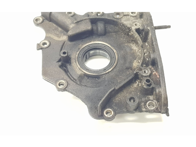 Масляный насос 1001G8, 1001G8 Peugeot 2008 I