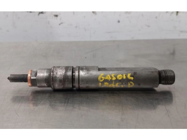 Vstřikovací čerpadlo Renault Kangoo I