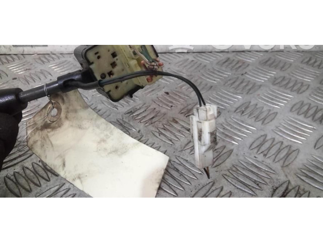 Ручка стеклоочистителей 96602569 Chevrolet Matiz