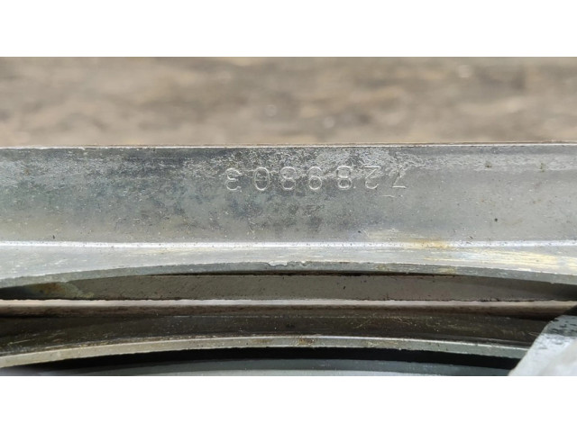 Блок управления климат-контролем 7289803   Buick LeSabre