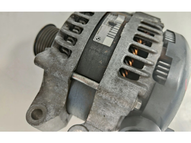 Генератор 7591529   BMW X3 F25      