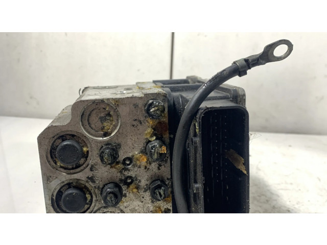 Блок АБС 12789522 Saab 9-3 Ver2 2003-2007 года