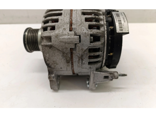 Генератор    Volkswagen PASSAT B8      