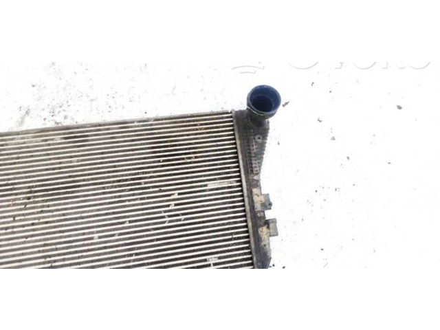 Интеркулер 1K0145803E, 1K0145803E Volkswagen Touran I