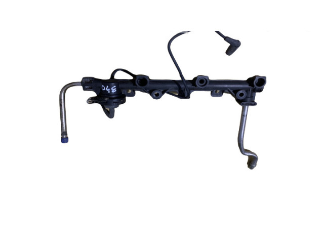 Топливная рампа    Rover 75  