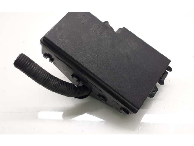 Блок предохранителей Mazda CX-7